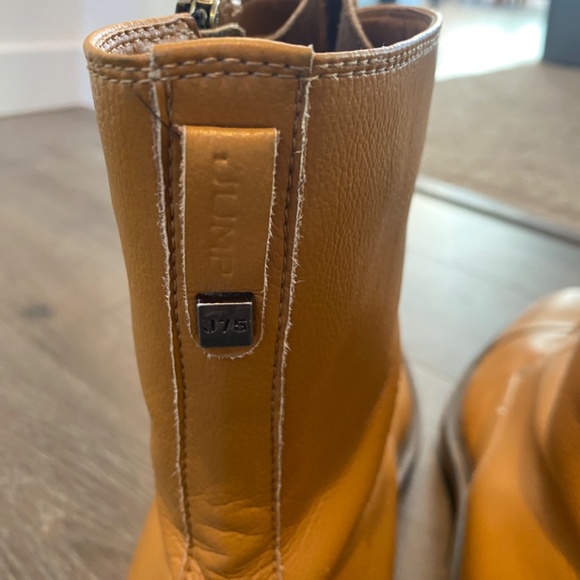 J75 Jump boots- size 12 mens